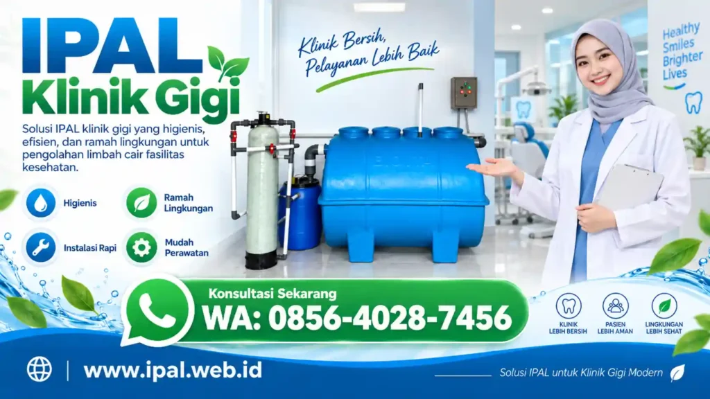 IPAL KLINIK GIGI