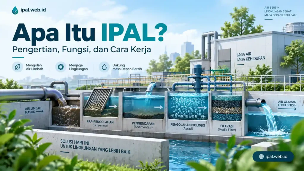 apa itu ipal