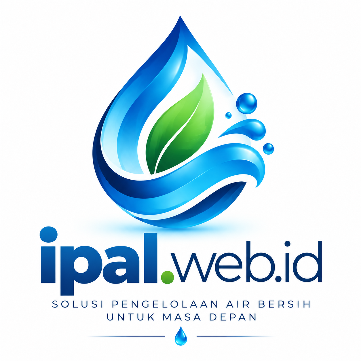 logo website ipal