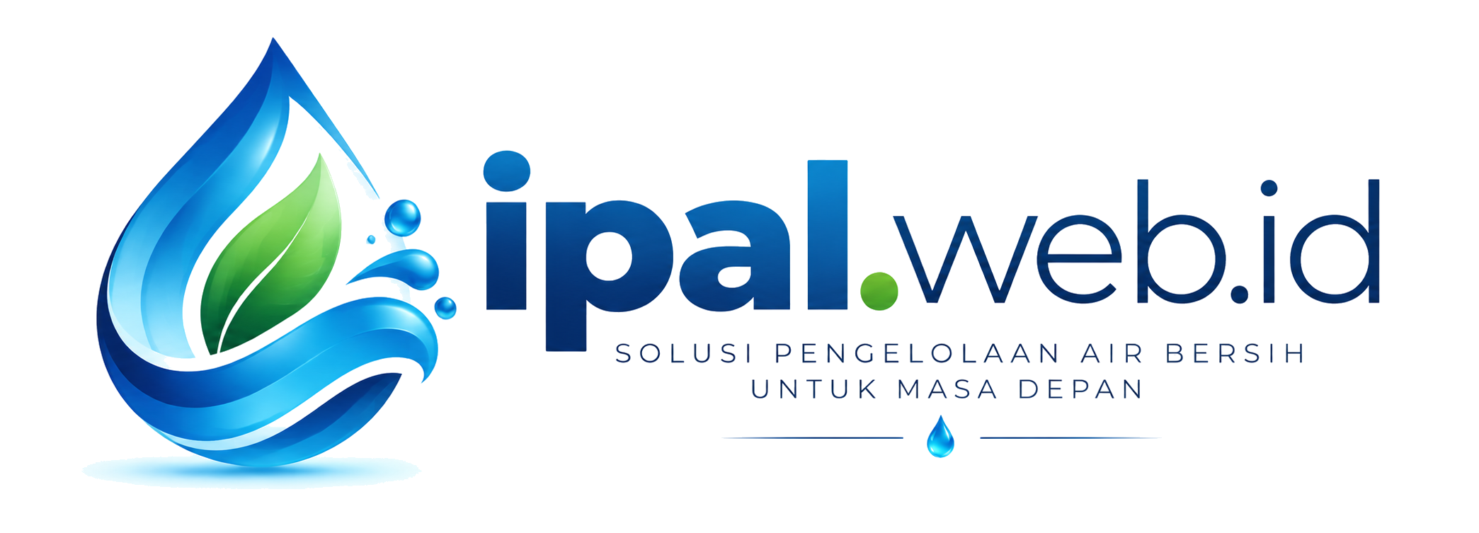 IPAL.web.id — PT Yuan Adam Energi